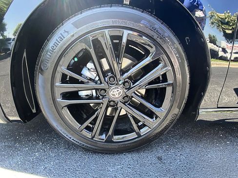 Certified 2026 Toyota Camry SE w/ Convenience Package FWD image 8