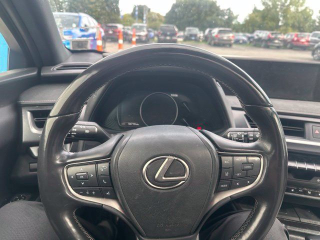 Used 2021 Lexus UX 250h w/ Premium Package AWD/4WD image 11