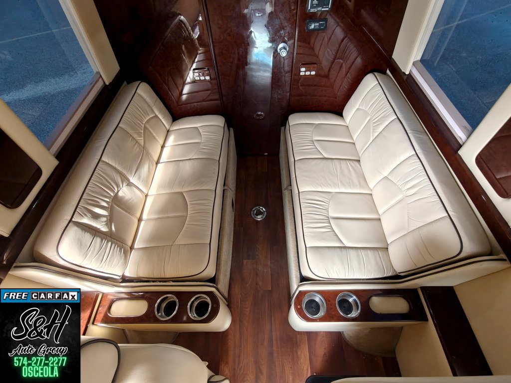 Used 2015 Mercedes-Benz Sprinter 3500 image 18