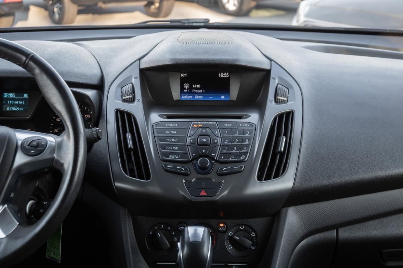 Used 2018 Ford Transit Connect XL FWD image 23