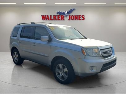 Used 2011 Honda Pilot EX-L