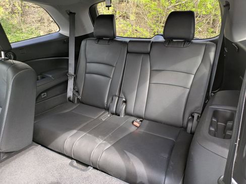 Used 2021 Honda Pilot EX-L image 30