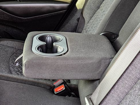 Certified 2024 Chevrolet Equinox LT image 34