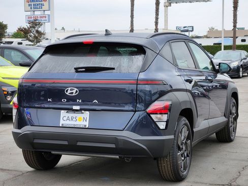 New 2026 Hyundai Kona SEL Sport image 7