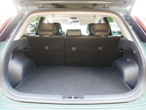 Used 2023 Kia Niro Wind w/ Wind Preserve Package FWD image 18