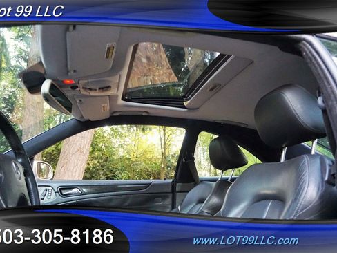 Used 2001 Mercedes-Benz CLK 55 AMG Coupe image 3