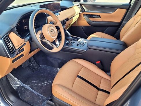 New 2026 MAZDA CX-70 3.3 Turbo S w/ Premium Plus image 6