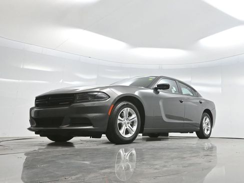 Used 2023 Dodge Charger SXT image 53