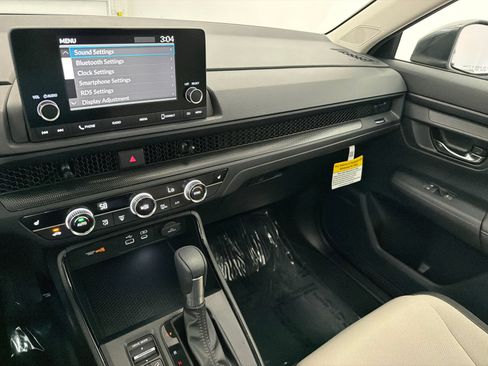 Used 2025 Honda CR-V EX image 22