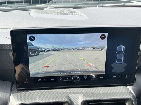 Used 2024 Ford Mustang Coupe image 19