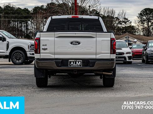 Used 2025 Ford F150 King Ranch image 13