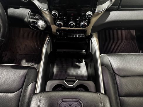 Used 2019 RAM 1500 Laramie w/ Sport Appearance Package image 13