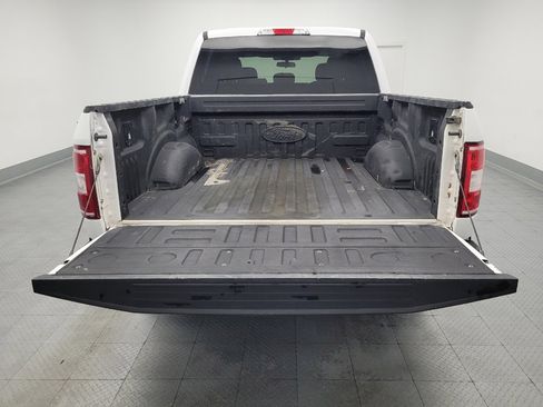 Used 2020 Ford F150 XL w/ Equipment Group 101A Mid AWD/4WD image 29