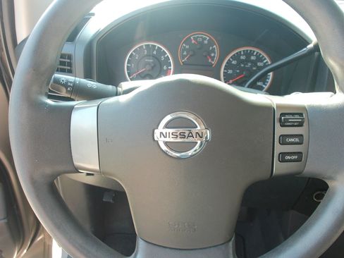 Used 2008 Nissan Titan LE RWD image 14