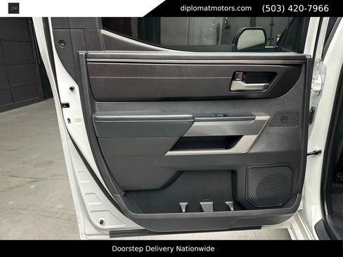 Used 2024 Toyota Tundra SR5 image 24