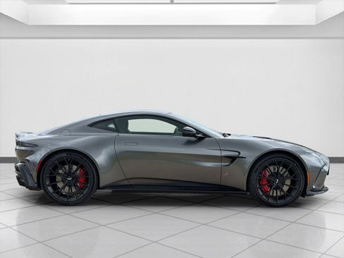 New 2026 Aston Martin V8 Vantage S image 9