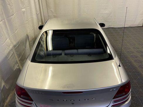 Used 2004 Dodge Stratus SE FWD image 7