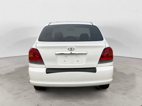 Used 2004 Toyota Echo Coupe image 4