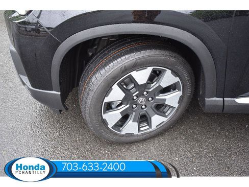 New 2026 Honda Pilot Elite image 36