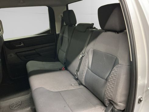 Used 2024 Toyota Tundra SR5 w/ SX Package image 13