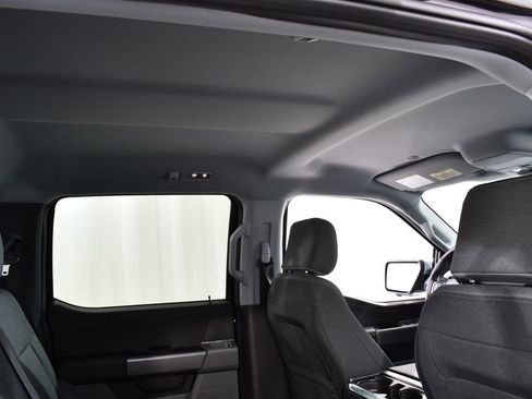 New 2026 Ford F150 XLT w/ Equipment Group 302A MID image 18