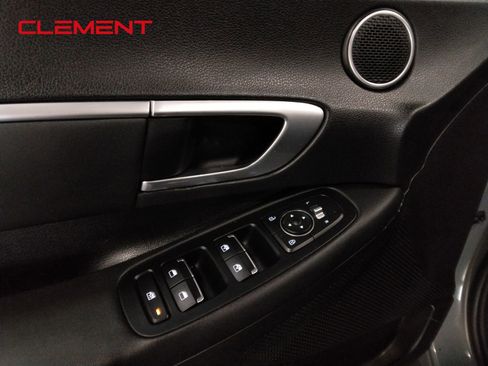 Used 2020 Hyundai Sonata SEL w/ Convenience + Sunroof Package image 27