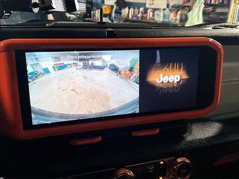 Used 2024 Jeep Wrangler Sport S image 23