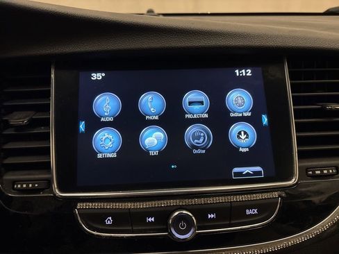 Used 2020 Buick Encore Preferred w/ Safety Package image 17