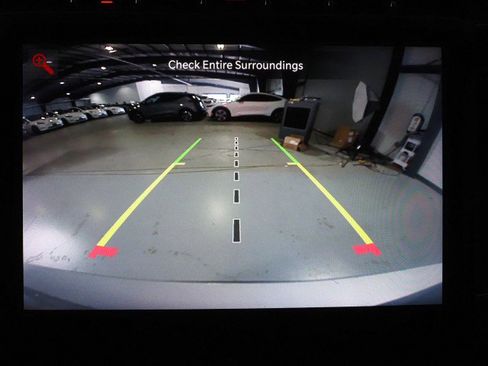 Used 2022 Jeep Grand Cherokee L Limited image 32