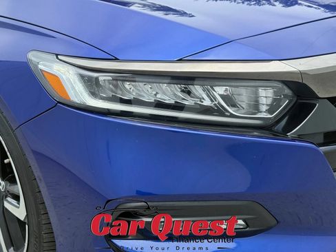 Used 2020 Honda Accord Sport image 19
