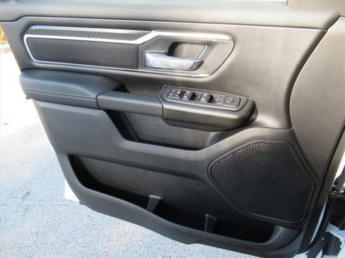 New 2026 RAM 1500 Big Horn w/ Night Edition image 26