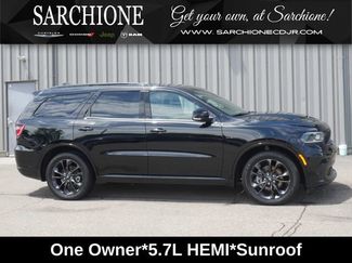 Used 2024 Dodge Durango R/T AWD/4WD video 1