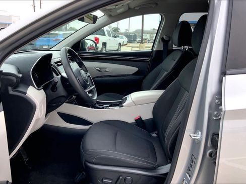 Used 2024 Hyundai Tucson SEL AWD/4WD image 8