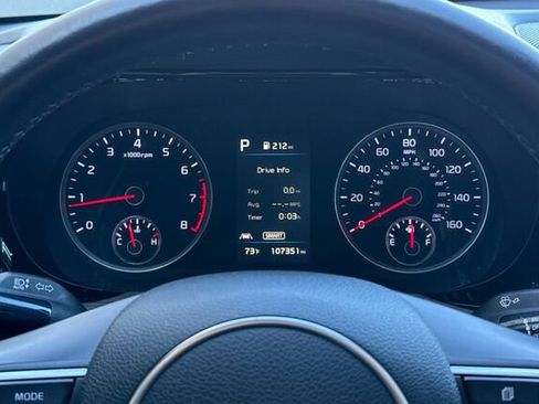 Used 2022 Kia K5 EX w/ EX Premium Package FWD image 24