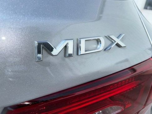 Used 2018 Acura MDX w/ Advance Package AWD/4WD image 65