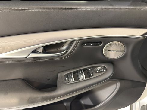 Used 2022 INFINITI QX55 Essential w/ Proassist Package AWD/4WD image 11