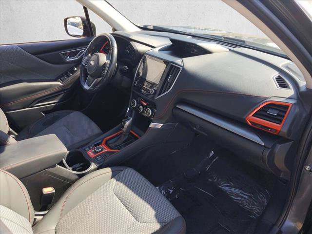 Used 2020 Subaru Forester Sport AWD/4WD image 19