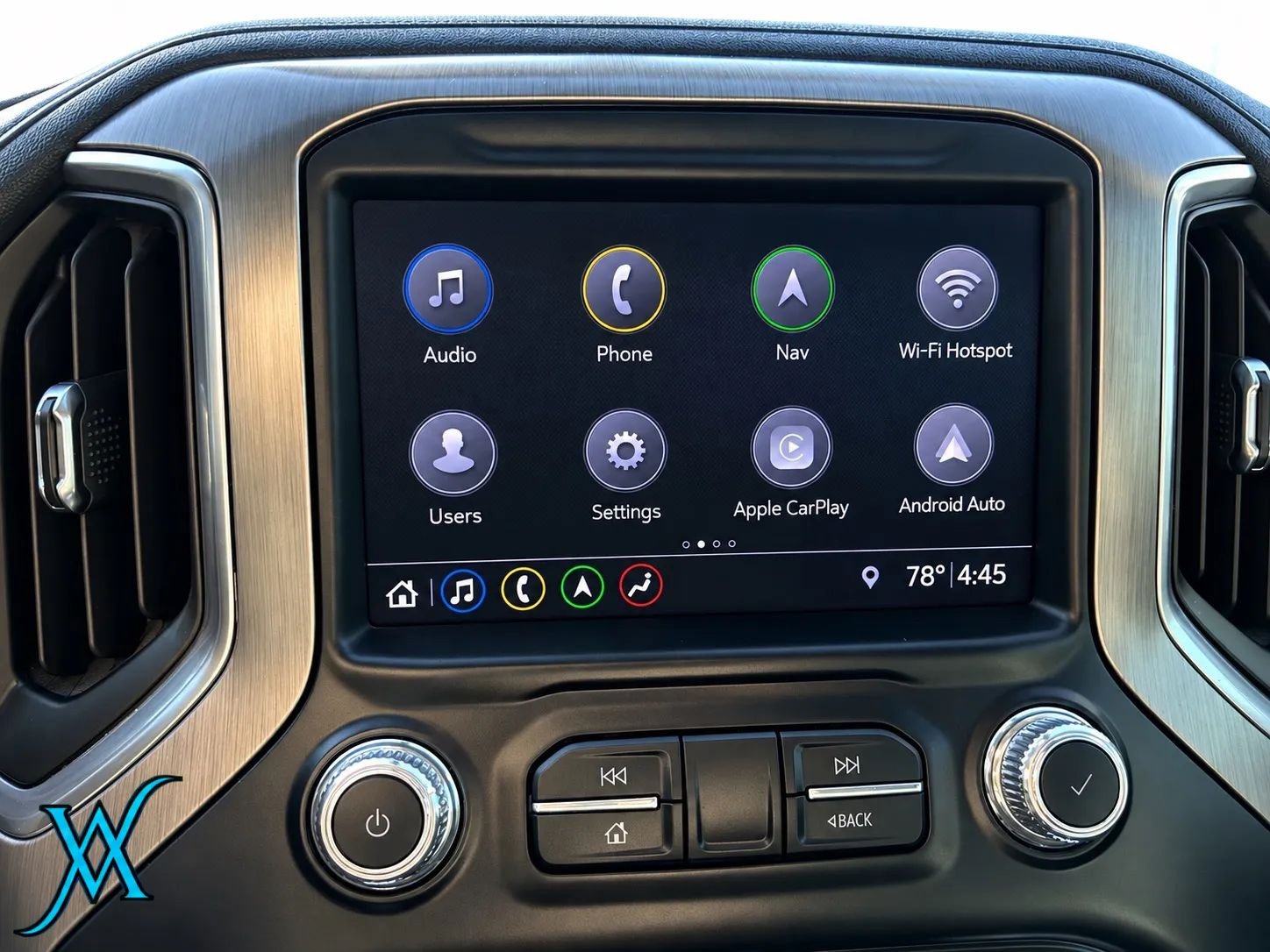 Used 2019 GMC Sierra 1500 Denali AWD/4WD image 45
