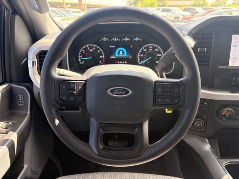 Used 2022 Ford F150 XLT AWD/4WD image 14