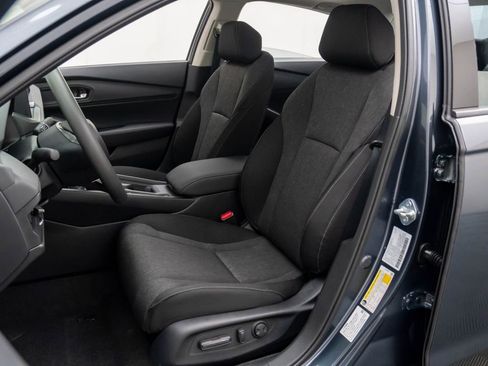 New 2026 Honda Accord SE image 15