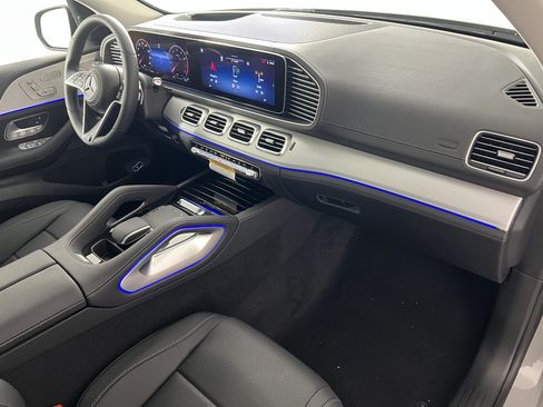 New 2026 Mercedes-Benz GLE 350 4MATIC image 27