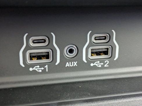 New 2026 RAM 1500 Big Horn image 19