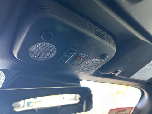 Used 2022 Ford Mustang GT Premium w/ Equipment Group 401A RWD image 48