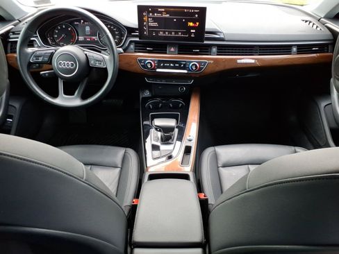 Used 2022 Audi A5 2.0T Premium w/ Convenience Package AWD/4WD image 29