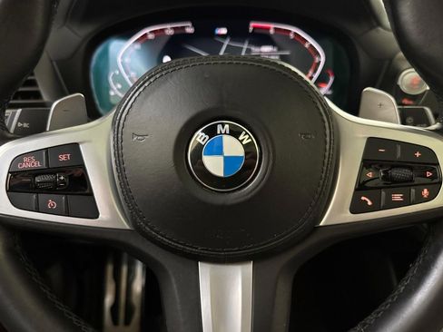 Used 2021 BMW X3 xDrive30i w/ M Sport Package AWD/4WD image 18