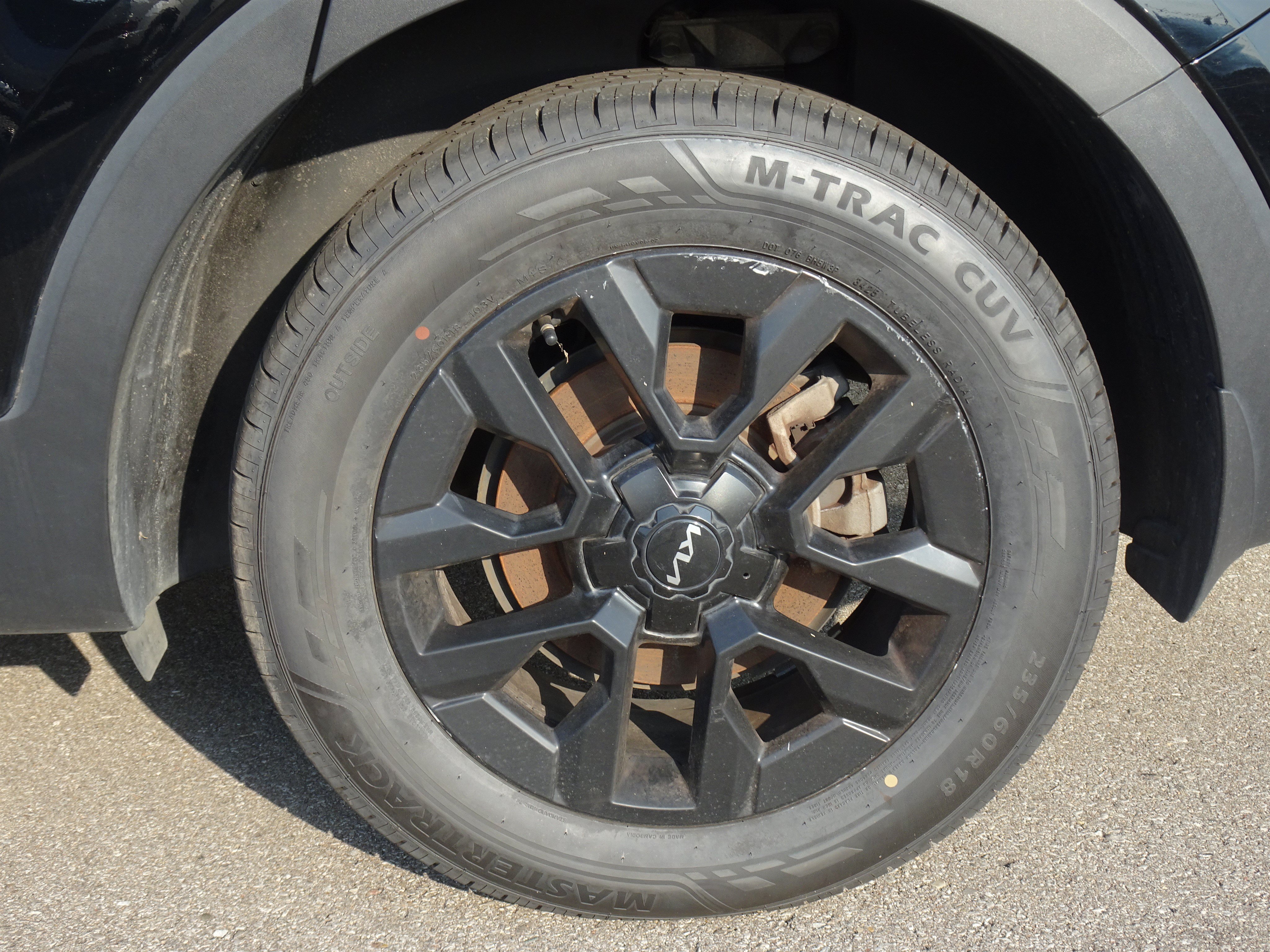 Used 2023 Kia Telluride SX X-Pro AWD/4WD image 28
