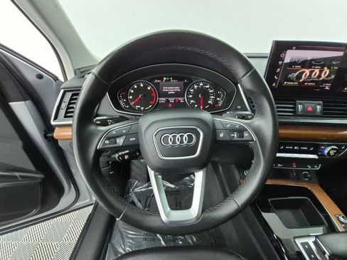 Used 2023 Audi Q5 2.0T Premium w/ Convenience Package AWD/4WD image 28