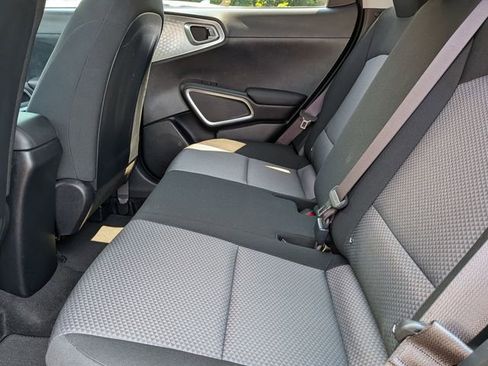 Used 2022 Kia Soul LX w/ Technology Package image 34