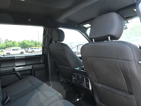 Used 2020 Ford F150 XLT w/ Equipment Group 302A Luxury AWD/4WD image 24