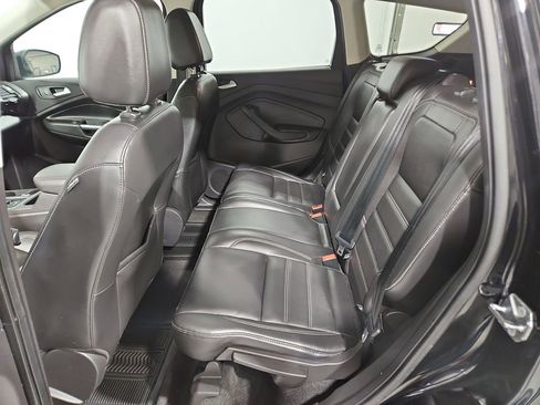 Used 2017 Ford Escape Titanium w/ Equipment Group 301A image 26